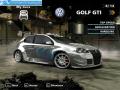Games Car: VOLKSWAGEN Golf Gti V by francescof91