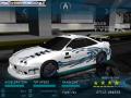 Games Car: HONDA Integra by ViperJay