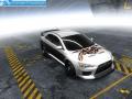 Games Car: MITSUBISHI Lancer EVO X by francescof91