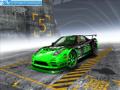 Games Car: HONDA NSX by francescof91