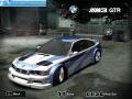 Games Car: BMW M3 GTR by VIOLA