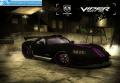 Games Car: DODGE Viper SRT 10 by andres9495