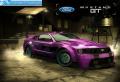 Games Car: FORD Mustang GT by andres9495