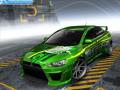 Games Car: MITSUBISHI Lancer by febeo_92