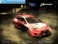 Games Car: FIAT Punto by alex GTR