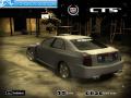 Games Car: CADILLAC CTS by alex GTR