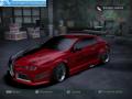 Games Car: ALFA ROMEO Brera by TOPGHEAR