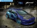 Games Car: FIAT Grande Punto by TOPGHEAR
