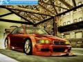 Games Car: BMW M3 GTR by dark design