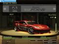 Games Car: MAZDA Rx-8 by ady