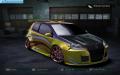 Games Car: VOLKSWAGEN Golf R32 by Catalinho10