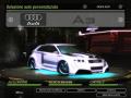 Games Car: AUDI A3 by MMJay