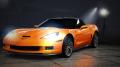 Games Car: CHEVROLET Corvette by Car Passion