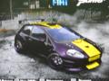 Games Car: FIAT Punto by pericle