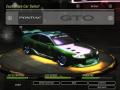 Games Car: PONTIAC GTO by Chris_NFS