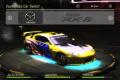 Games Car: MAZDA Rx-8 by Chris_NFS