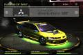 Games Car: MITSUBISHI Lancer Evo VIII by Chris_NFS