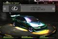 Games Car: LEXUS IS 200 by Chris_NFS