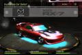 Games Car: MAZDA RX-7 by Chris_NFS