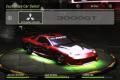 Games Car: MITSUBISHI 3000 GT by Chris_NFS