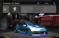 Games Car: PEUGEOT 206 by Super Stig 00