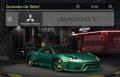 Games Car: MITSUBISHI 3000 GT by Super Stig 00