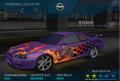 Games Car: NISSAN Skyline by Super Stig 00