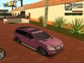 Games Car: MERCEDES GL by Super Stig 00