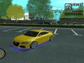 Games Car: AUDI TT by Super Stig 00