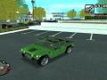 Games Car: HUMMER H1 by Super Stig 00