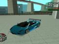 Games Car: LAMBORGHINI Reventon by Super Stig 00