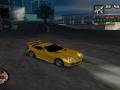 Games Car: MERCEDES SLR by Super Stig 00