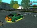 Games Car: MITSUBISHI Lancer by Super Stig 00
