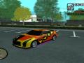 Games Car: NISSAN GTR by Super Stig 00