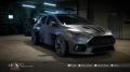 Games Car: FORD Focus RS by DavX