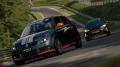 Games Car: SUZUKI Swift by DavX