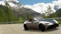 Games Car: MAZDA Mx5 by DavX