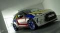 Games Car: CITROEN C3 by DavX