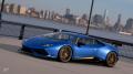 Games Car: LAMBORGHINI Huracan by DavX