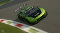 Games Car: LAMBORGHINI Huracan GT3 by DavX