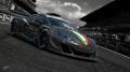 Games Car: PEUGEOT RCZ by DavX