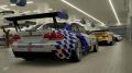 Games Car: BMW M3 GT  by DavX