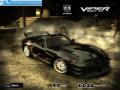 Games Car: DODGE Viper SRT 10 by DriveTheOne