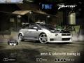 Games Car: FIAT Punto by tuningdj