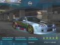 Games Car: NISSAN Skyline by Lorenzo