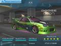 Games Car: DODGE Neon by Lorenzo