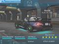 Games Car: MAZDA MX5 by Lorenzo