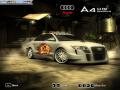 Games Car: AUDI A4 3.2 Fsi by Xtremeboy