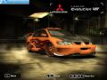 Games Car: MITSUBISHI Lancer Evo VIII by Xtremeboy