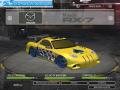 Games Car: MAZDA RX-7 by Abominio